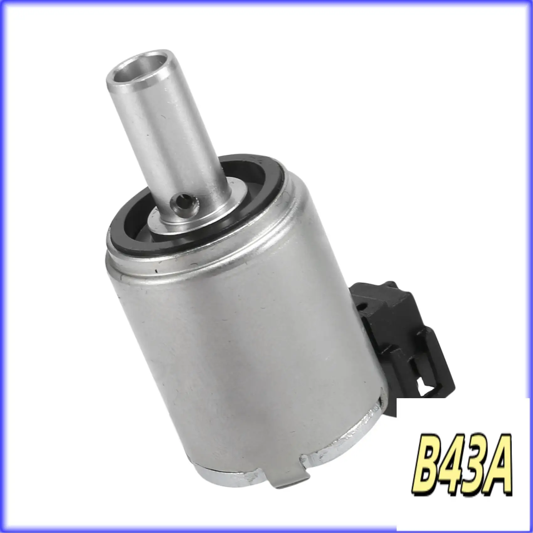 

Sp-2PCS 2574.16 Automatic Gearbox EPC Solenoid For Citroen, & Renault AL4/DP0 0000257416 7701208174 257416 New