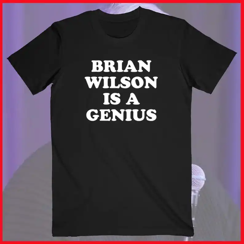 Brian Wilson Is A G… - image