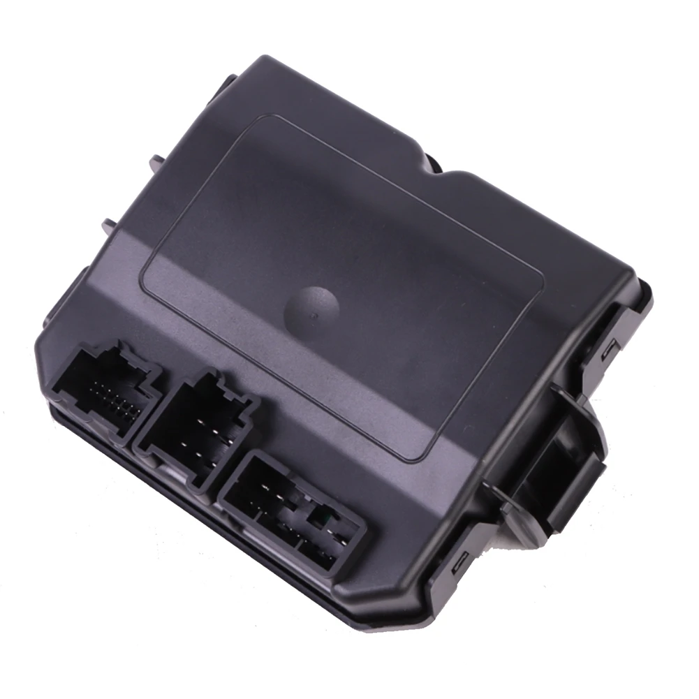 For 2010- 2015 Cadillac SRX Compatible Replacement Rear Liftgate Control Module Part Number 22908035