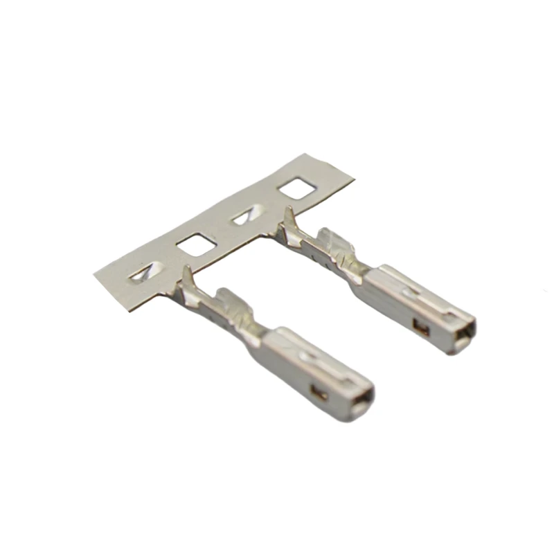200pcs 330122001/330122002/330122003/330122004 Connector Terminals Pins Genuine 100% Original In Stock