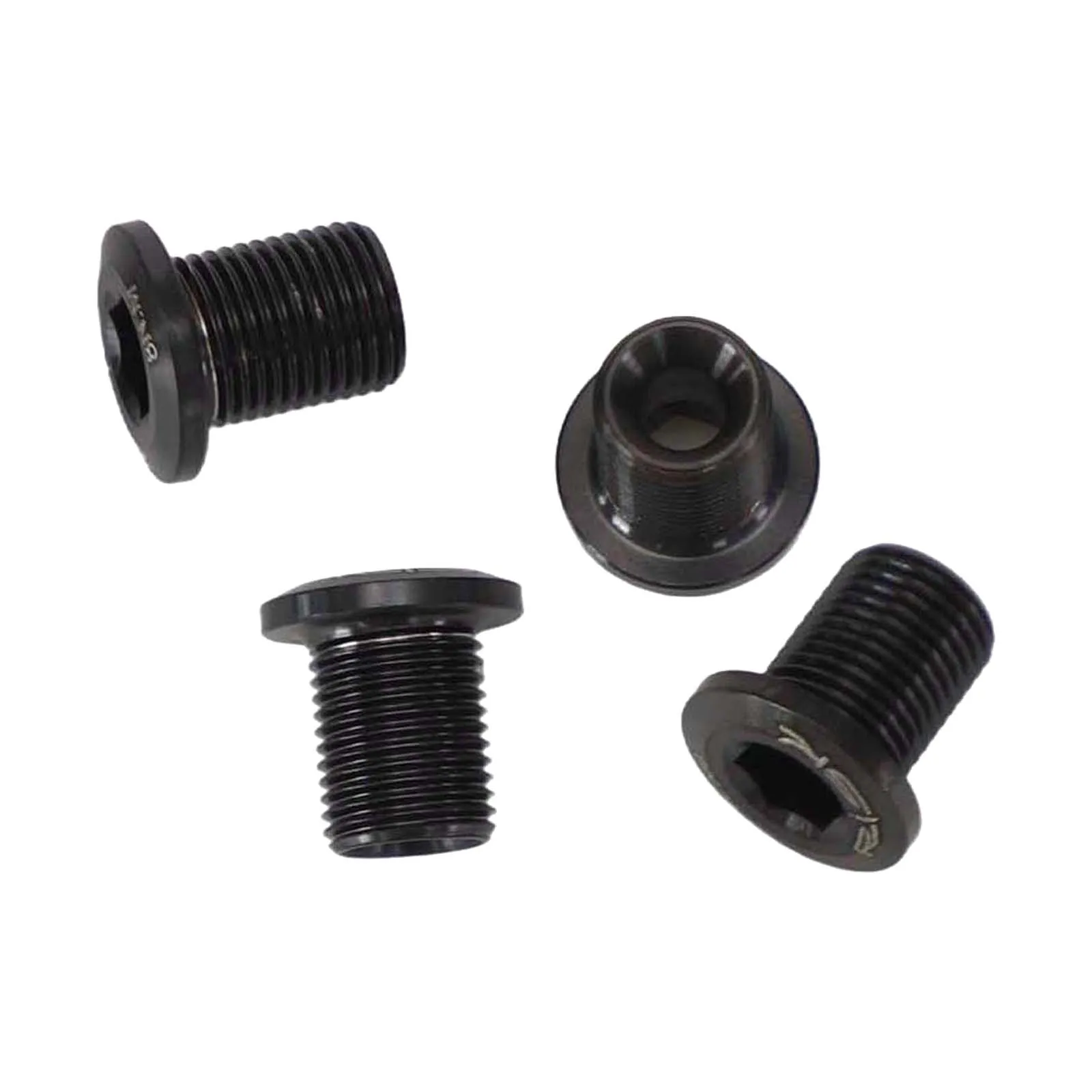 

Обслуживание велосипеда Болты для шоссейного велосипеда Болты M8 Аксессуары для велосипеда Болты для звездочки Легкий дизайн Разноцветные варианты