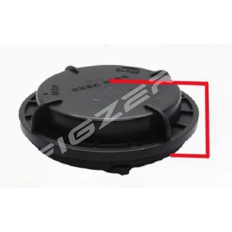 For Chevrolet Malibu XL 2016 2017 2018 Headlight Dustproof Waterproof Covers Seal Rear Cap High Low Beam Raised Hole Cover