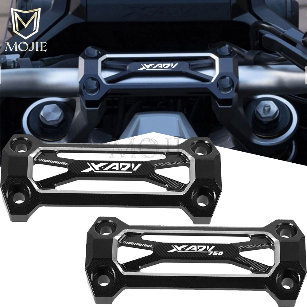 

Motorcycle Parts For Honda XADV750 X-ADV XADV X ADV 750 2021 2022 2023 2024 2025 Front Fork Shock Absorber Guard Protector Cover
