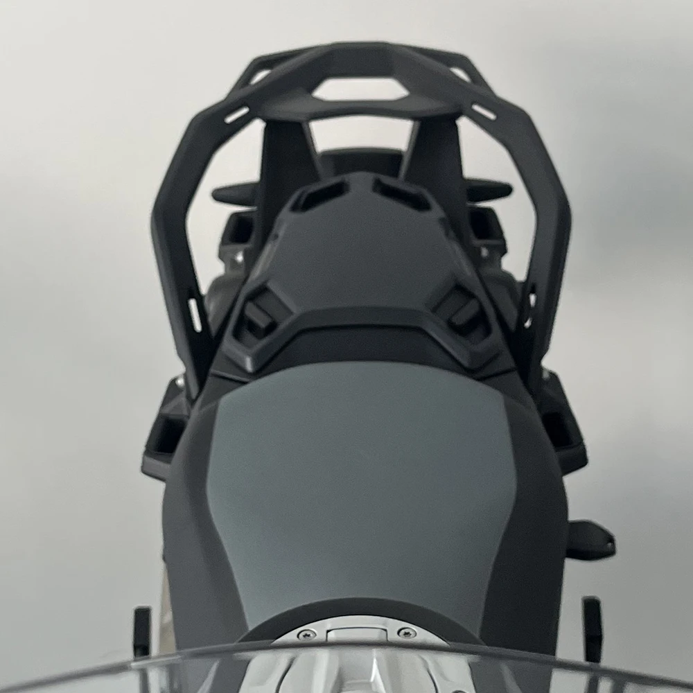 Housse de siège arrière pour BMW R1300GS R1300 GS R 1300GS 2023 2024, couverture arrière de siège Solo pour passager, capot de carénage non adapté à ADV