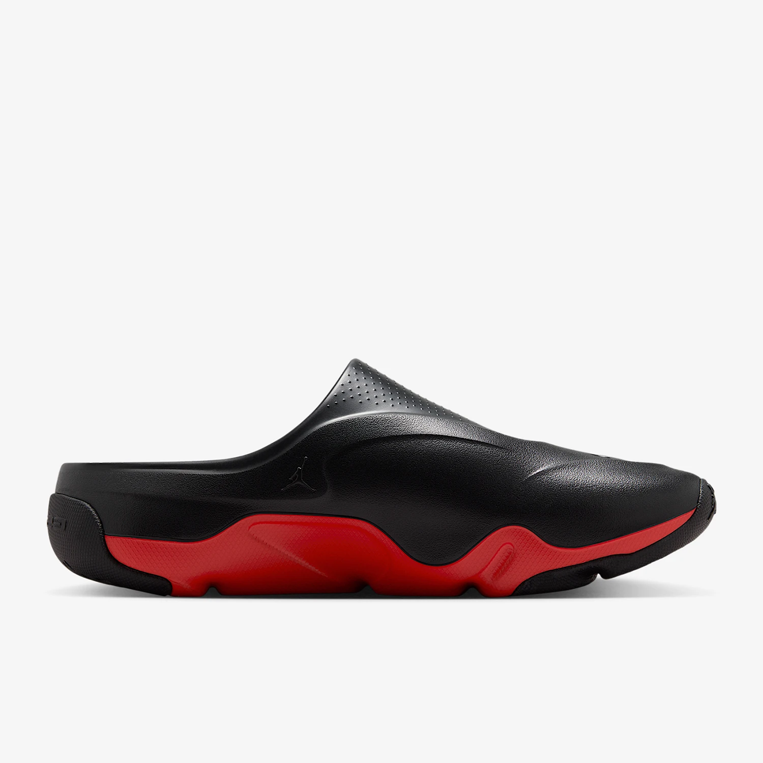 Nike Authentic Jordan Roam Men's Breathable Cushioned Sport Slides FQ0227-006