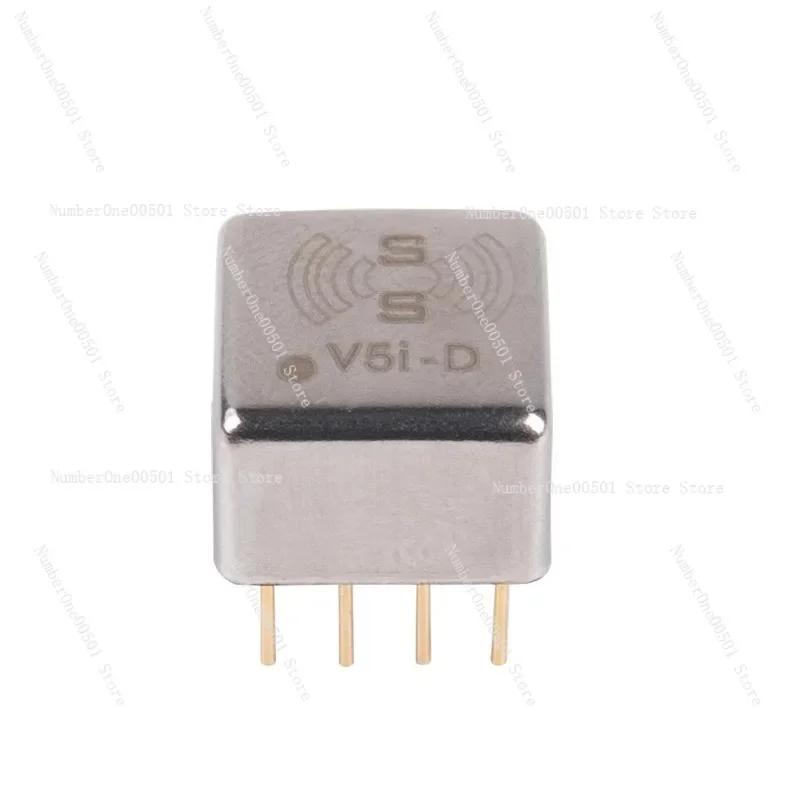 V5i-S single V5i-D dual amplifier, fever earphone amplifier sound card upgrade