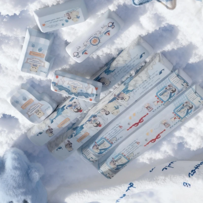 

Клавиатура Extreme Ice Cute Tour (сборка лаборатории LilyX) Cherry SOA Profile PBT, сменный механический колпачок для клавиатуры на заказ