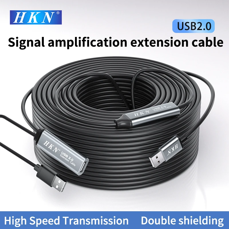 Hkn USB2.0 Signal A…