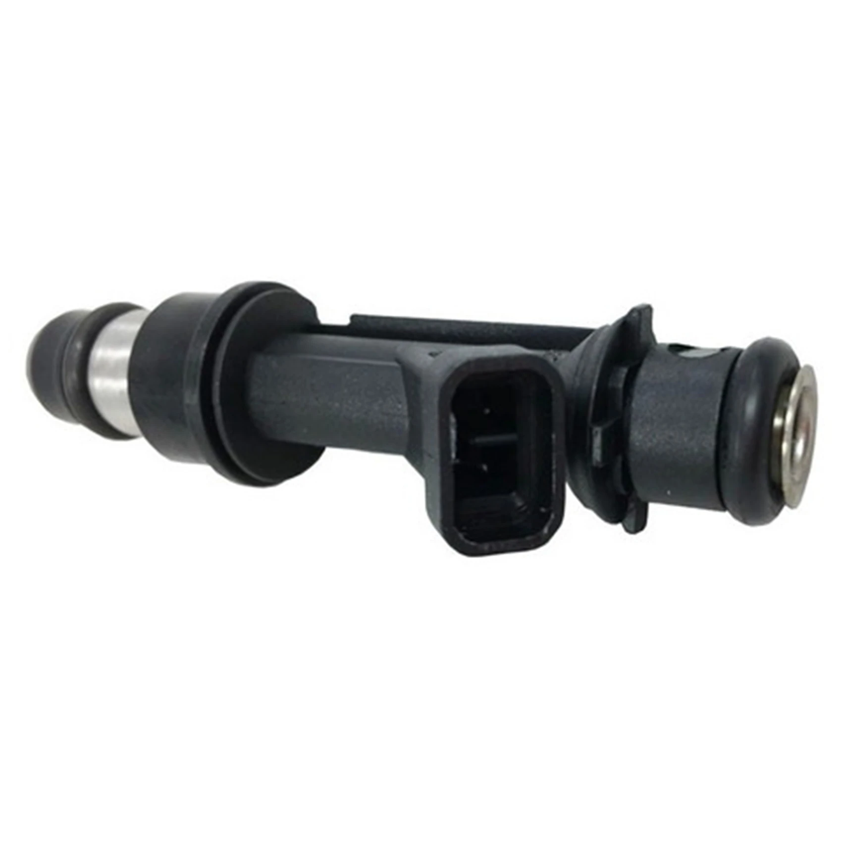 AS-4 Pcs 25319300 25319301 Injektor Bahan Bakar 1 Lubang Injektor Bahan Bakar Untuk Buick Sail 1.6 Untuk Corsa 1.0