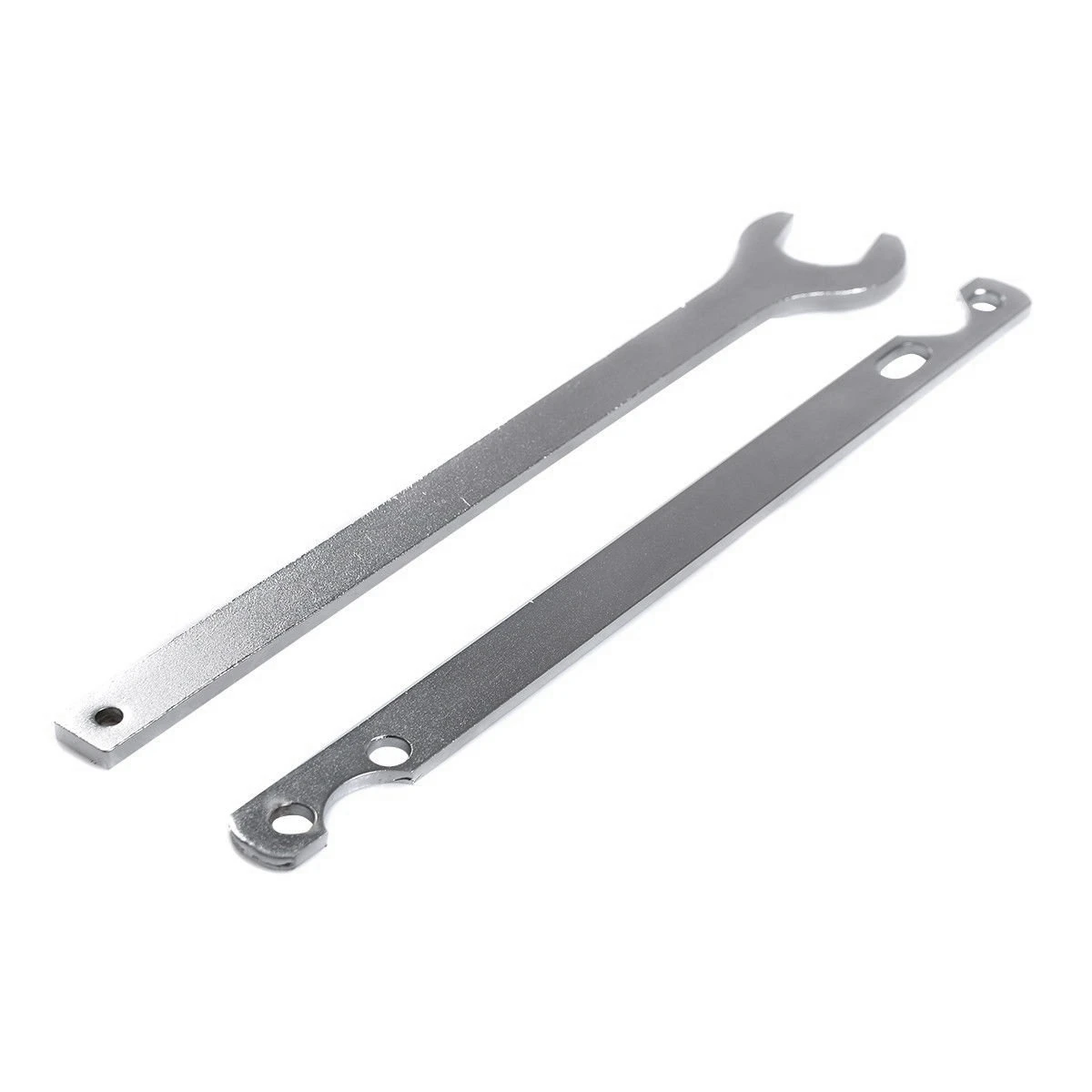 

Fan Clutch Nut Wrench And Water Pump Holder Tool Kit With Mountor Transmission Drive Shaft Flex Disc Joint