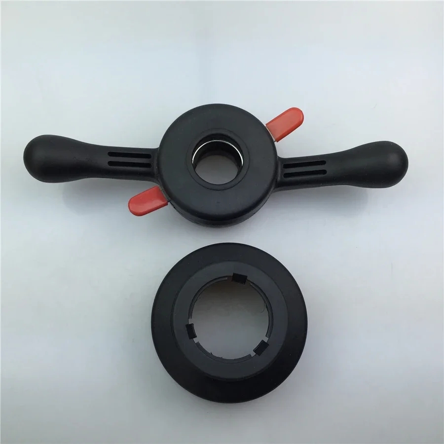 

Repair Tools Balancing Machine Parts Tire Balancer Fast Nut Balancing Nut Diameter 36mm Locking Fast Nut