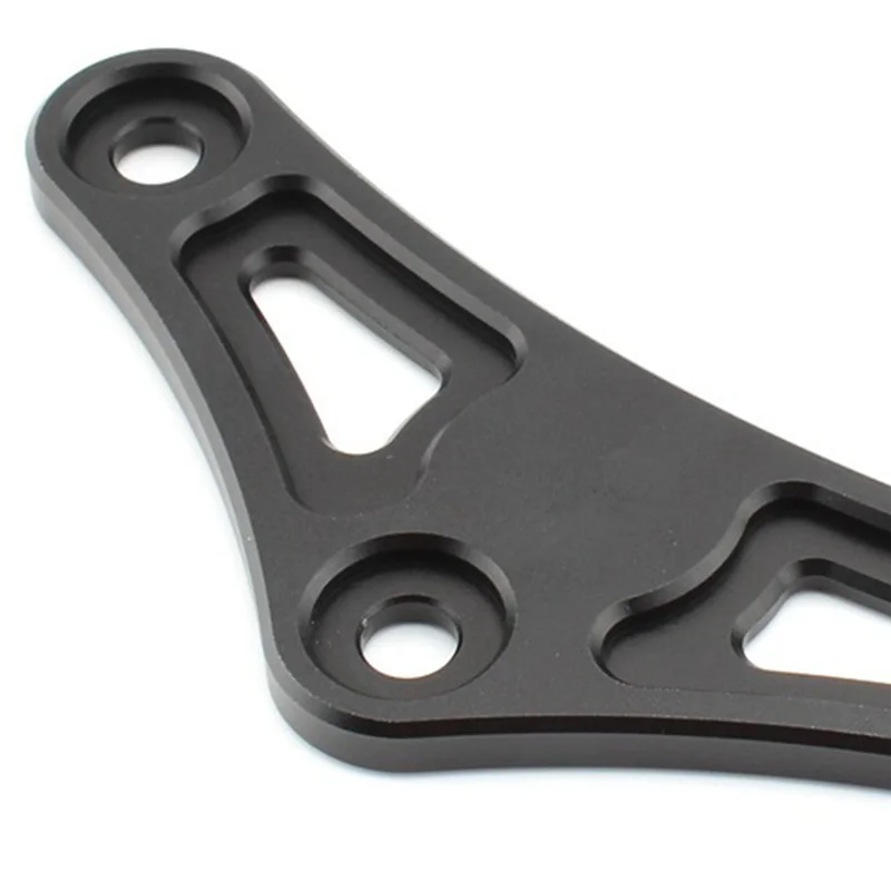 A11M-ملحقات الدراجات النارية مانع الصدمات الخلفي تعليق رفع وصلة رفع الجسم 30 مللي متر لكاواساكي Z900 Z900RS 2017-2023 #4