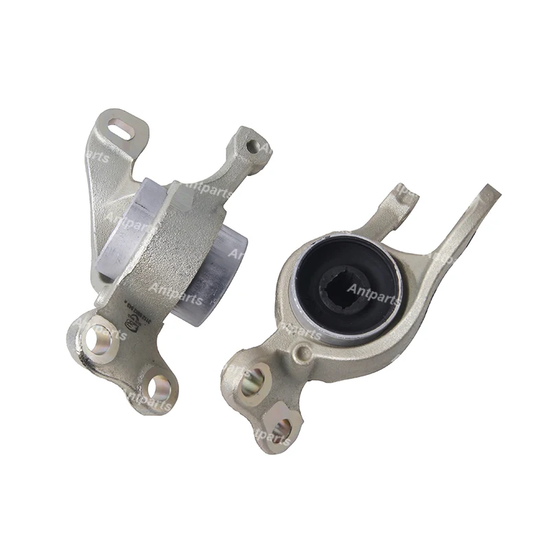 2Pcs Front Suspension Control Arm Bushing For BMW F40 F44 F48 F39 MINI Clubman F54 Countryman F60 31128831645  31128831646