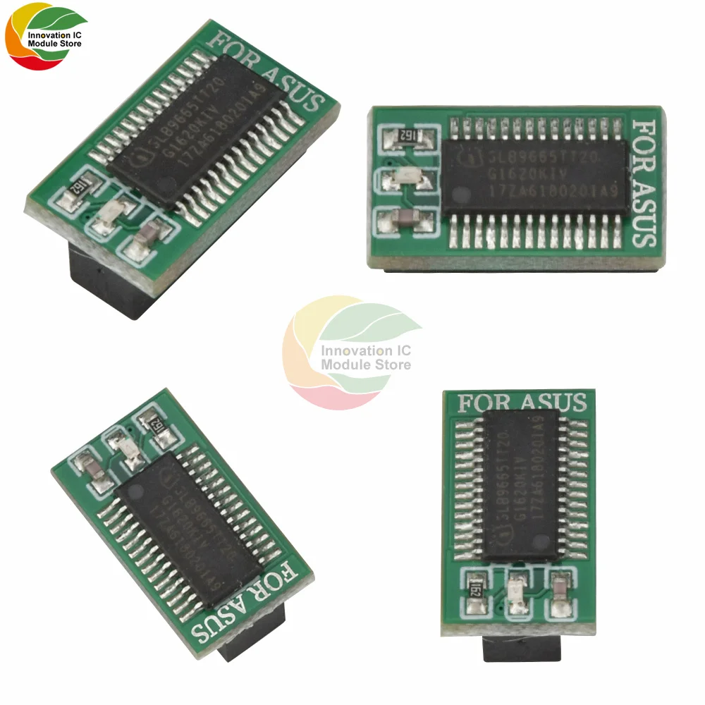 TPM Security Module TPM2.0 Module for WIN11 Upgrade Test for LPC-12PIN for LPC-14PIN for LPC-18PIN for LPC-20PIN Module