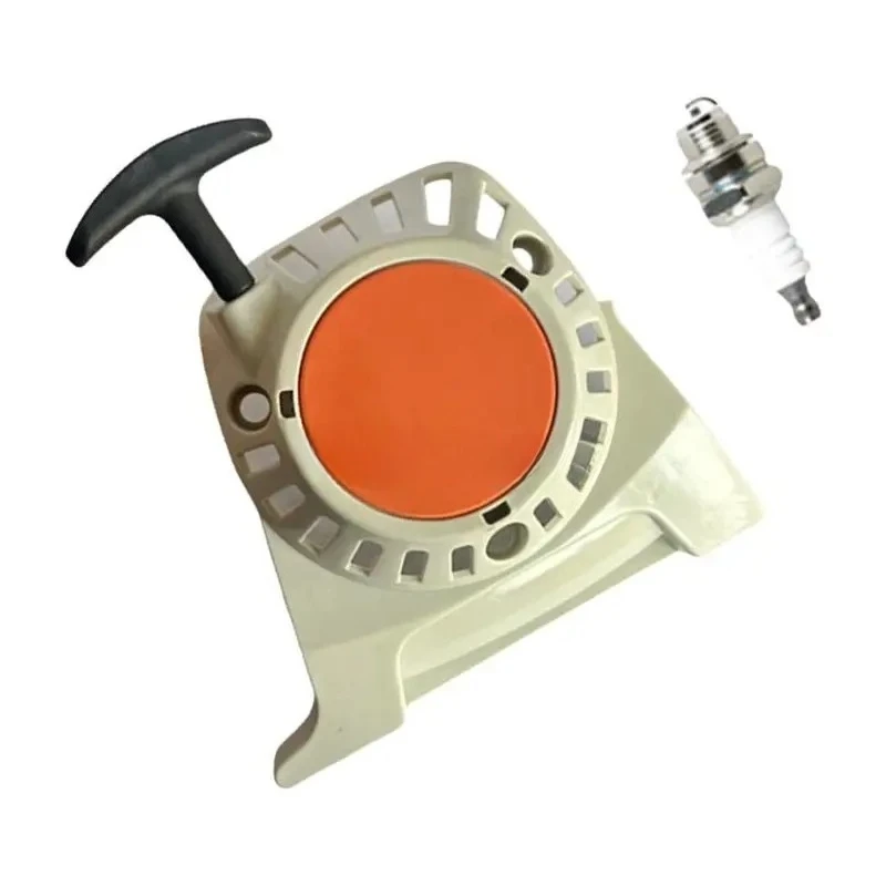 

Suitable for STIHL FS91 starter 4180 190 4002 to replace KM91 FS111 FS131 hand puller