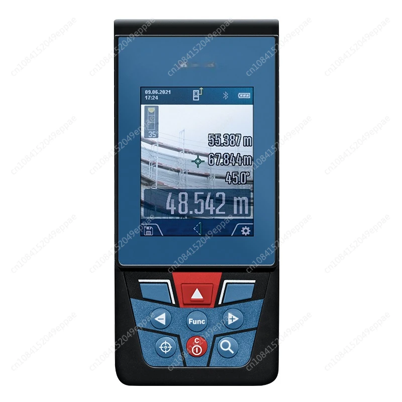 

High level Laser Distance Meter GLM 100-25 C Great Rangefinder for sale