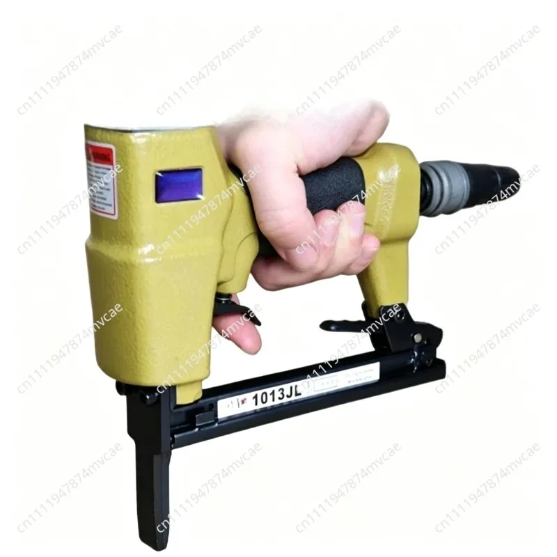 1013JL Staple Gun 1010FL Pneumatic Staple Gun 1022JB, 425KL Woodworking Long-Nose Staple Gun