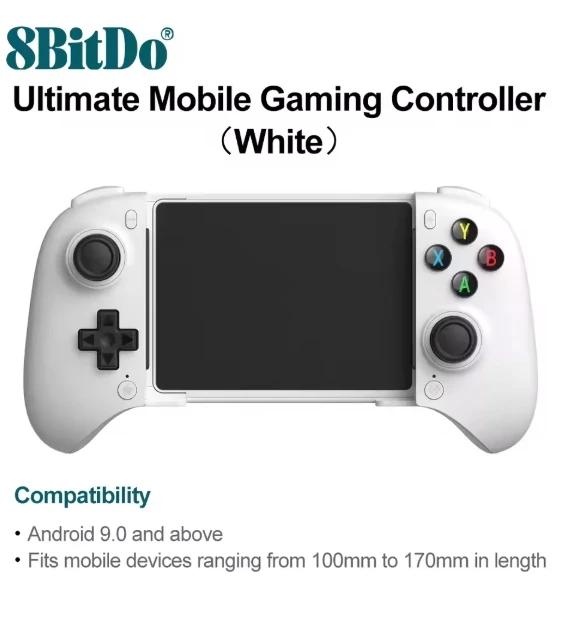 Bluetooth Controller for Android: A Comprehensive Review and Guide for Gamers