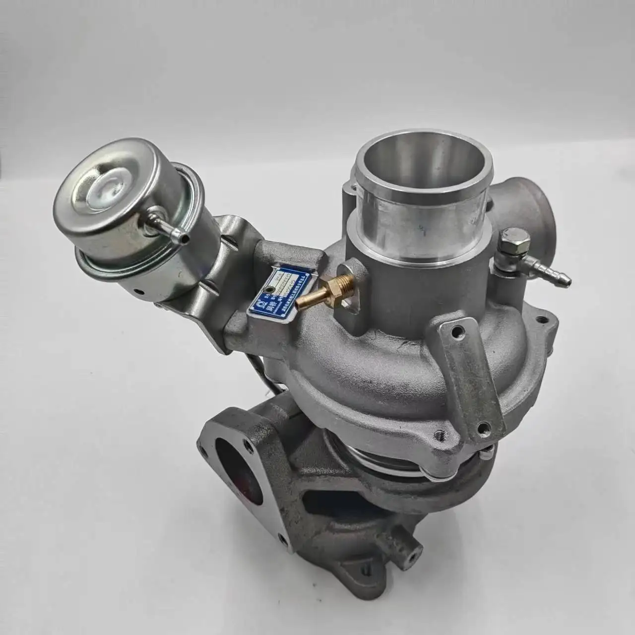 Geeignet für Kfz-Teile Turbolader 53039700317