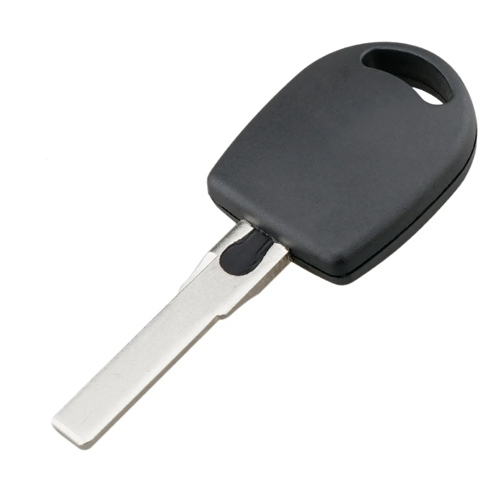 Replacement Car Remote Key Shell Case Transponder Key Case with ID48 chip Fit for VW Polo Golf / SEAT Ibiza Leon/SKODA Octavia