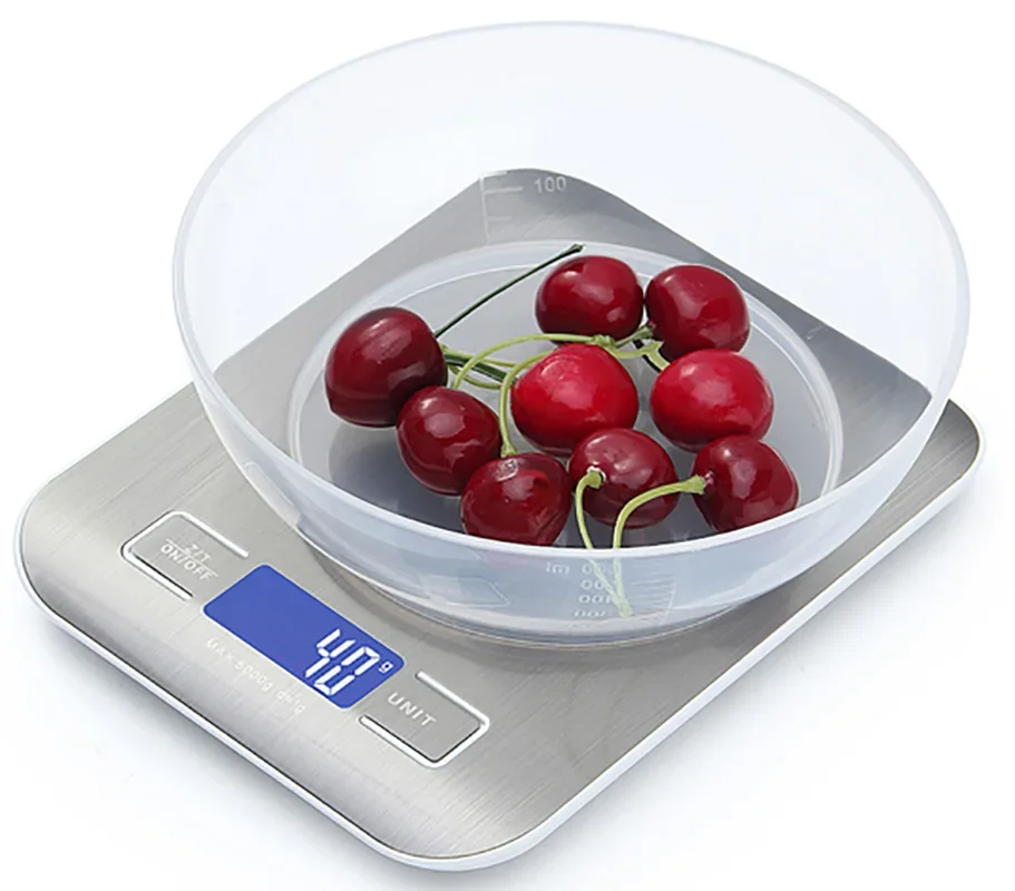 Thumbnail 3 - #45 Best Smart Scales to Buy In 2026