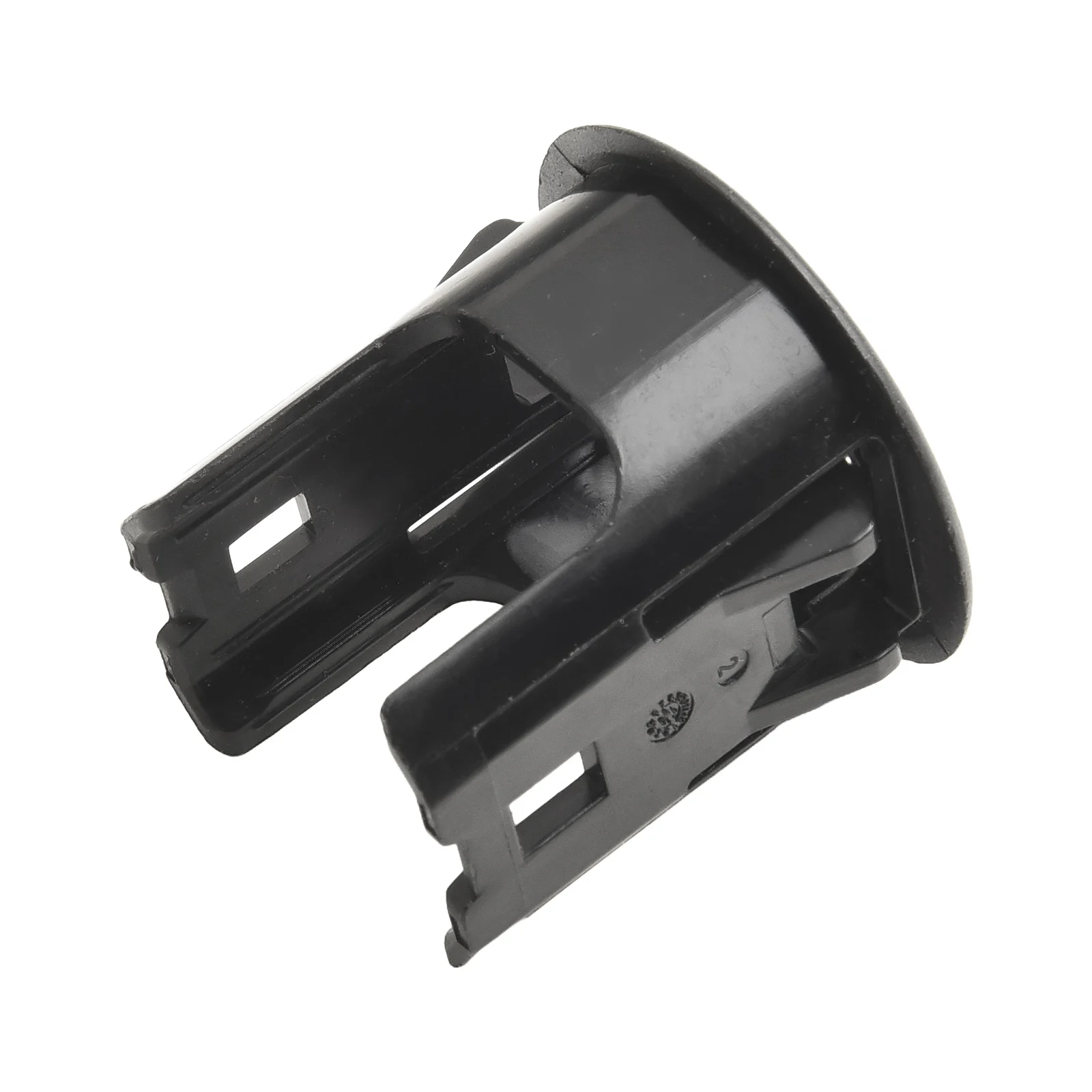 For Nissan Vehicle Specific Parking Sensor Bracket Retainer Fits For Qashqai J11 and X Trail T32 Reliable ABS Material