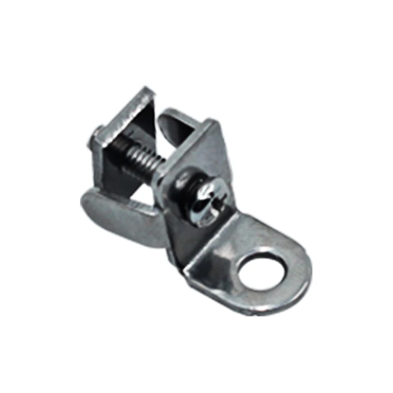 Stainless steel lock head