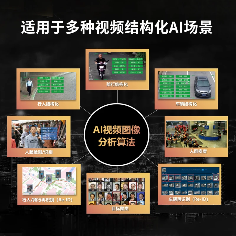 مجموعة Jetson Aran nano X xavier صندوق AI للحوسبة بحافة nx