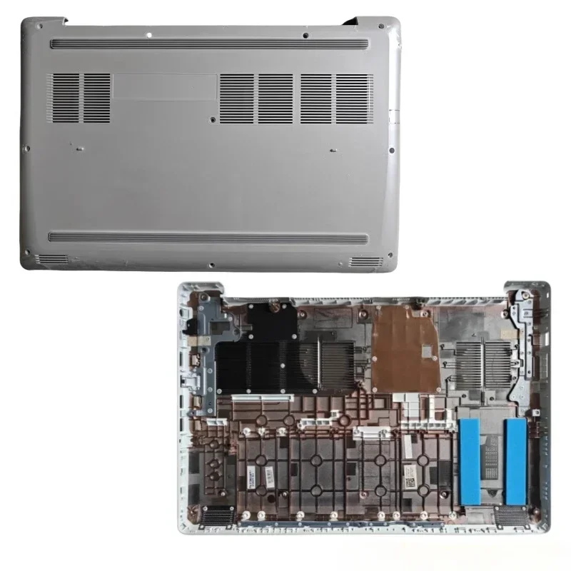 

058VX3 58VX3 New for G3 3579 P75F Laptop Bottom Base Cover Lower Case D Lid With Thunderbolt White
