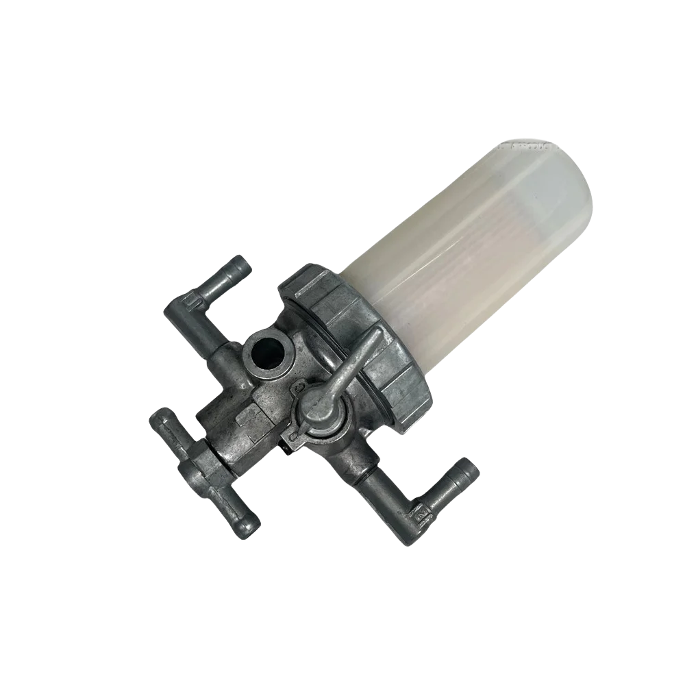 

Yanmar 17 Mini Excavator Oil Water Separator Filter Element 119833-55621 High-Quality Replacement Part for Diesel Machines