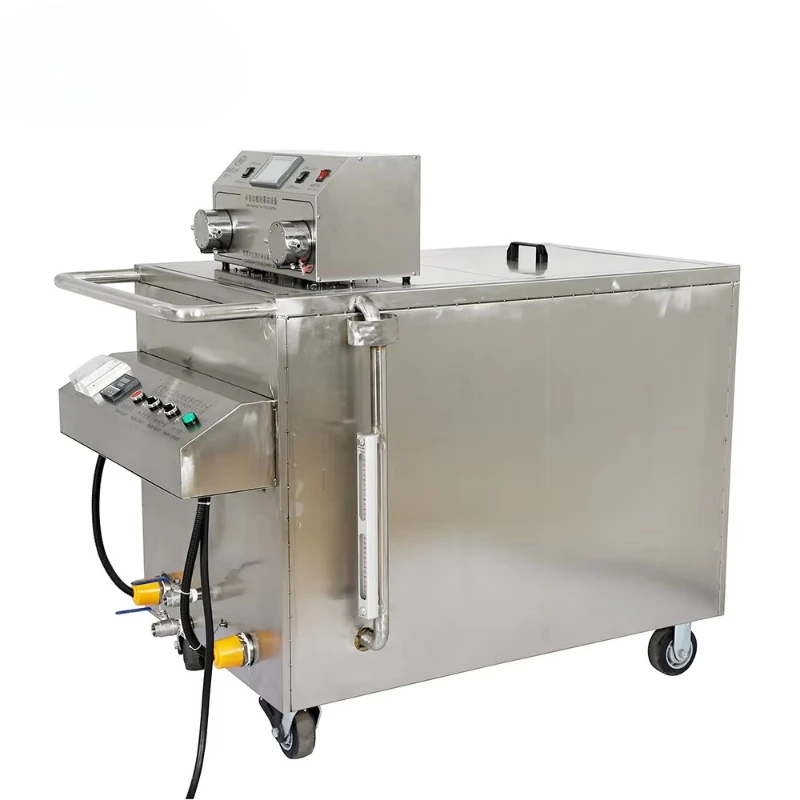 Yd Wax Injection Ma…