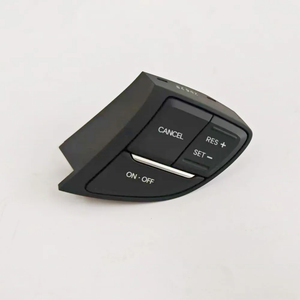 967003S000 96440-3S00 for HYUNDAI Sonata YF steering wheel music vol mode button switch cruise control 964403S000 96700-3S000