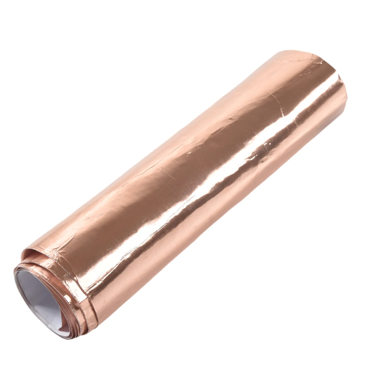 

Copper Foil Tape Shielding Sheet 200 x 1000mm Double-sided Conductive Roll