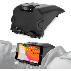 Storage Box Organizer Tray  for Maverick X3 All Models X3 Max DS MR RC RS Turbo R RR 2017-2024 Accessories Replace OEM 715002874
