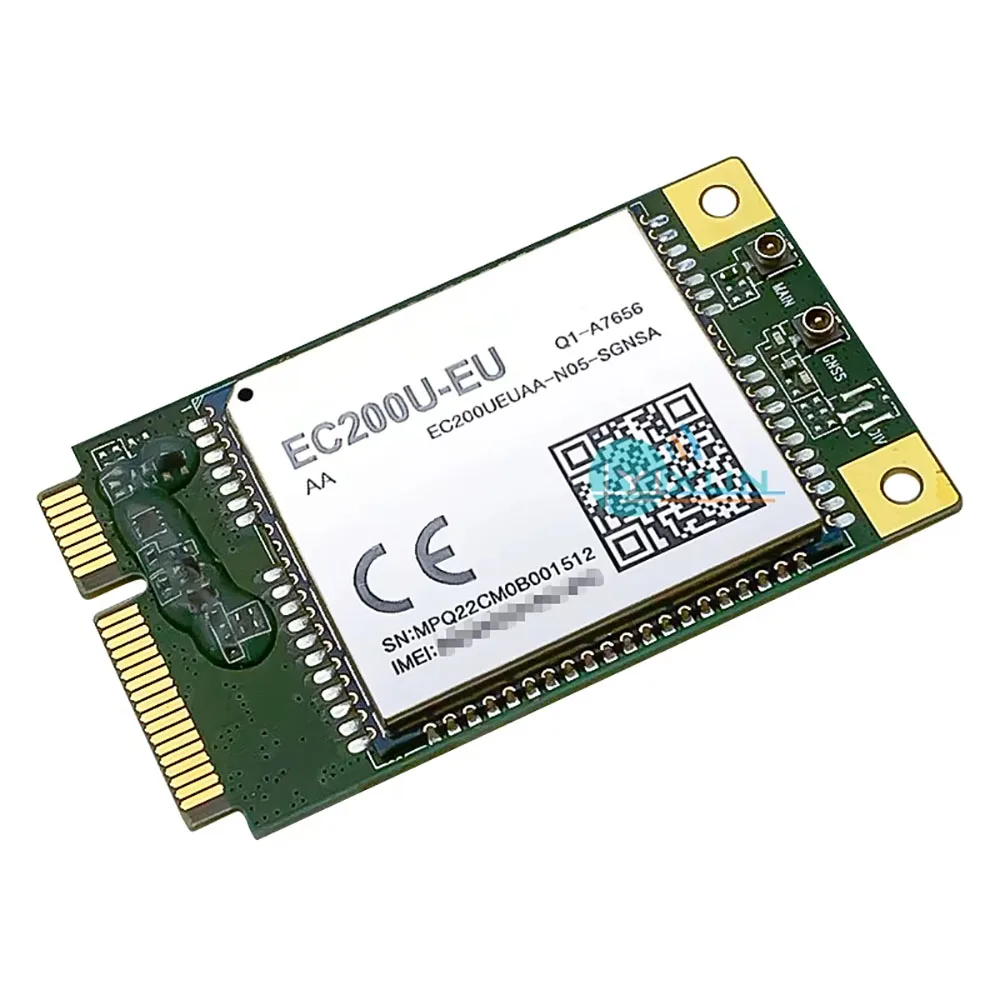 Quectel EC200U-EU L…
