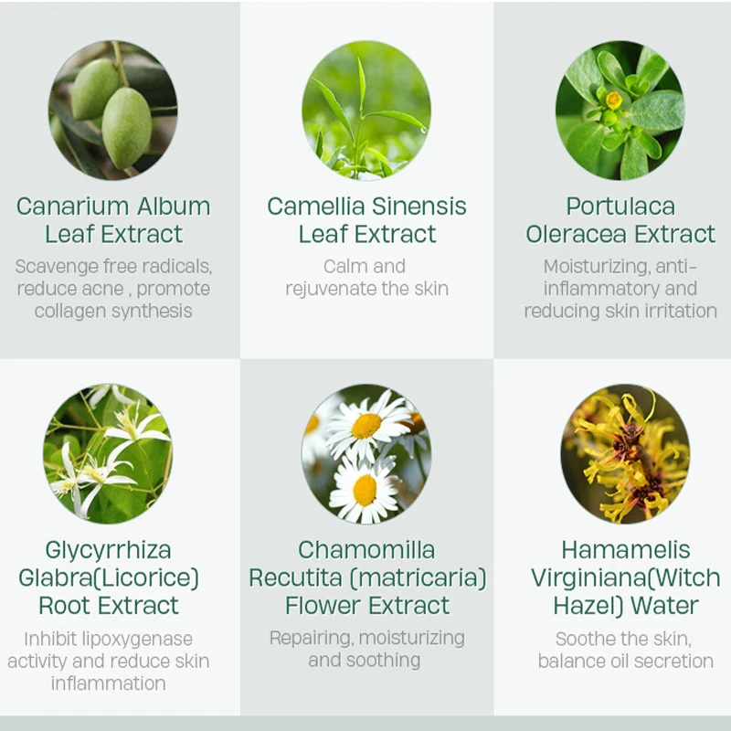 Árvore de chá rosto limpador espuma limpeza removedor acne remover cravo esfoliante coreano ferramenta limpeza facial lavagem maquiagem 50g