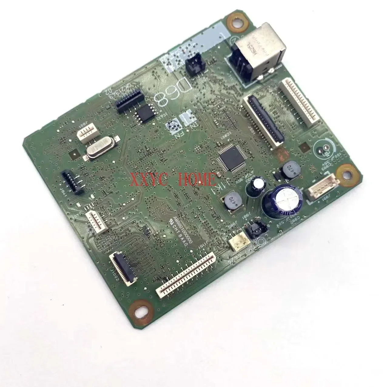 

QM7-4424 Fits For Canon MG5780 Main Board Motherboard