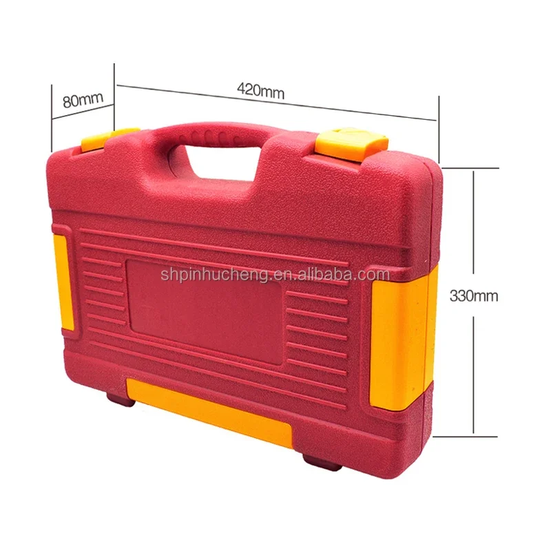 ชุดเครื่องมือซ่อมรถยนต์ 21 ชิ้น แบบหกเหลี่ยมหุ้มฉนวน VDE 1000V พร้อมก้านต่อแบบยาว ประแจ 1/2T