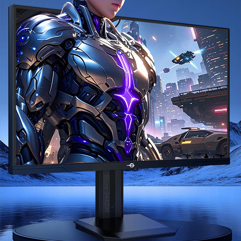 شاشة TITAN ARMY Legion مقاس 27 بوصة LED صغيرة P275MR + 200 هرتز 1 مللي ثانية استجابة HDR1000 1152 مناطق يعتم دعم عرض الجهاز المزدوج