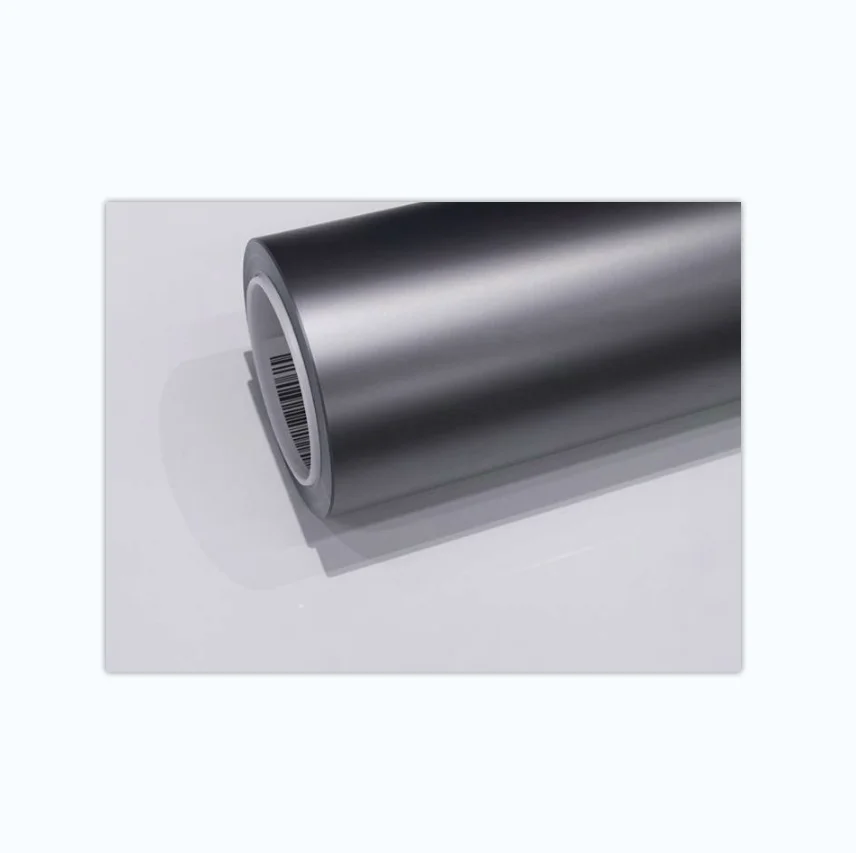 Car TPU Window Shield Sun Protection Heat Insulation Film Explosion Proof Safety Glass Sticker UV Blocker Auto Accessories