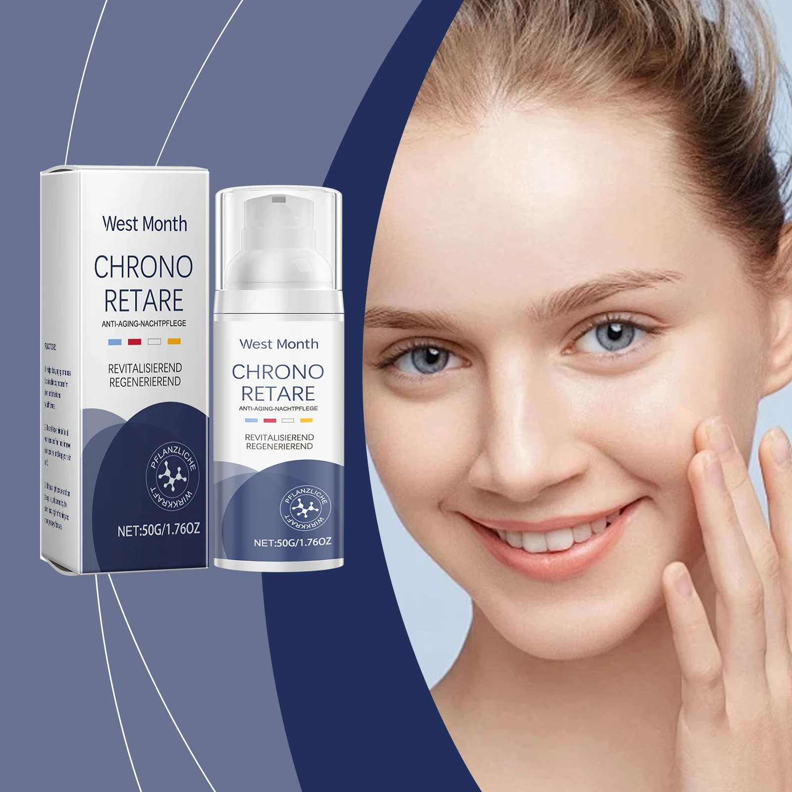 West&Month Anti-Agi…