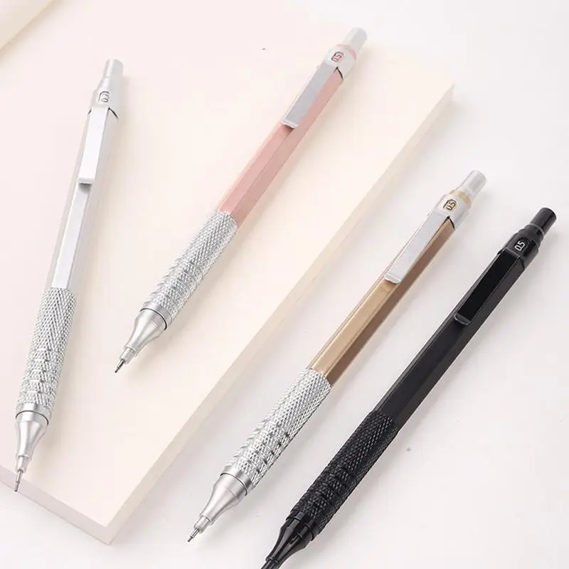 Automatic Pencils Drafting Mechanical Drawing Pencils Drawing Pencils For Students Automatic Drafting Pencil For Writing