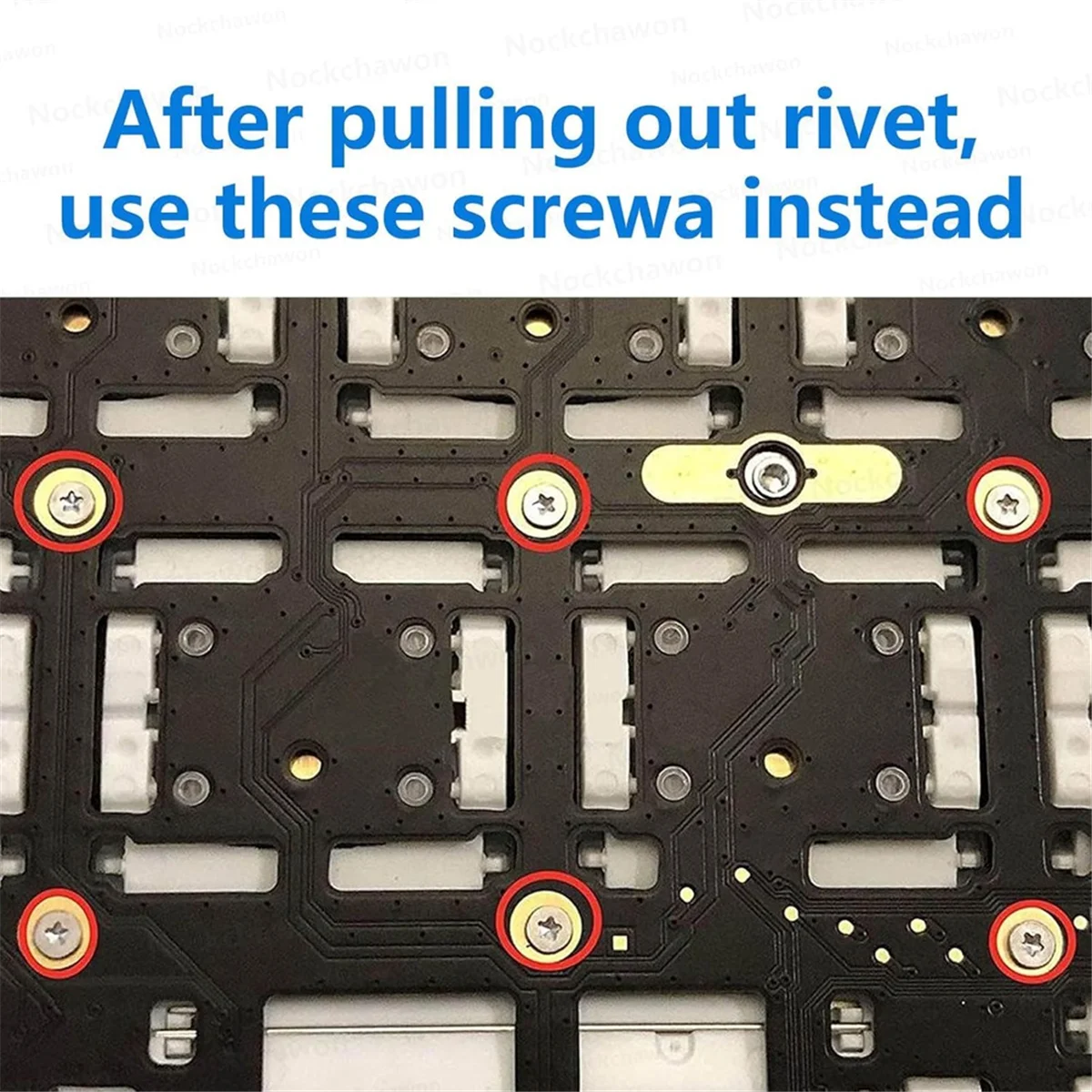 ATP-Replacement Keyboard for Pro A1425 Us for Late 2012 and Early 2013 Models