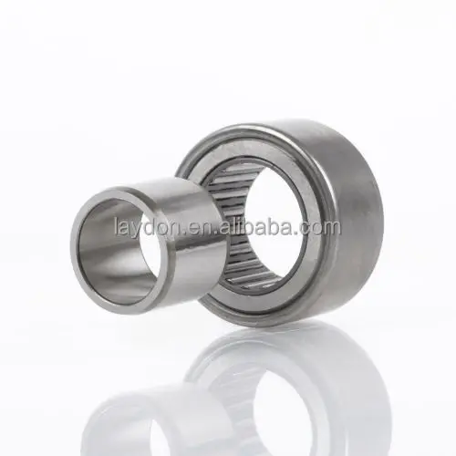 

Self-aligning needle roller bearings PNA12/28 PNA15/32 PNA17/35 PNA20/42 PNA22/44 PNA25/47 PNA30/52 PNA35/55 PNA40/62