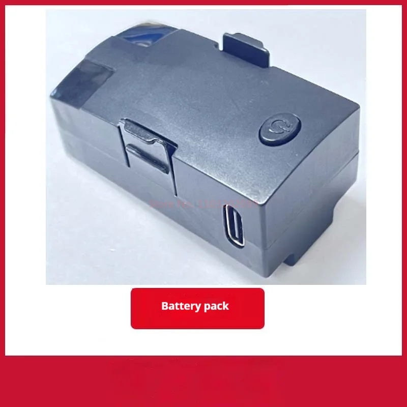 Akcesoria do helikoptera zdalnie sterowanego C138 Bell 206: podwozie, bateria, wirnik, zacisk, boczne skrzydło, silnik, płyta główna.