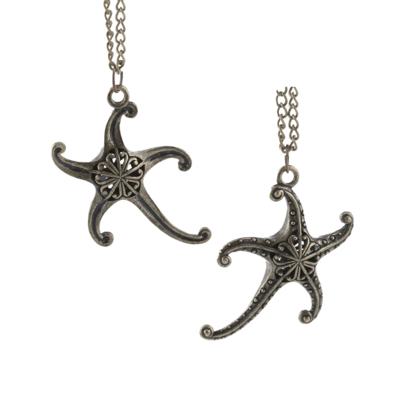 Unique Octopus Pendant Jewelry Adjustable Length Necklace Accessory Supplies for Trendy Adults Daily Use Stylish Outfits image 2