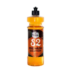 568ml Car Pre-Wash Liquid High Foam Agent for Dirt Softening S2 Scratch Prevention Auto Advanced Cleaning for Buick Cadillac BYD