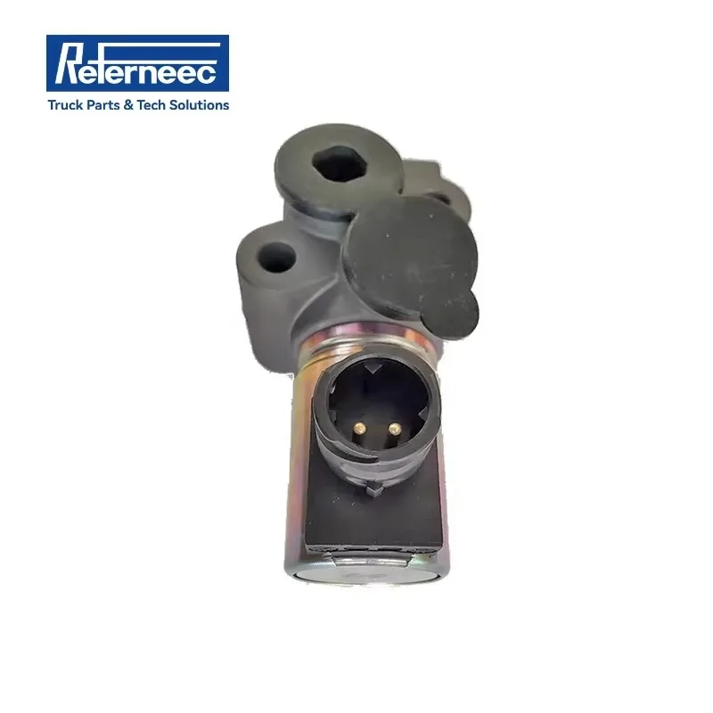 

Heavy Duty Truck Valves 42556034 Gearbox Solenoid Valve for IVECO Truck EuroTrakker