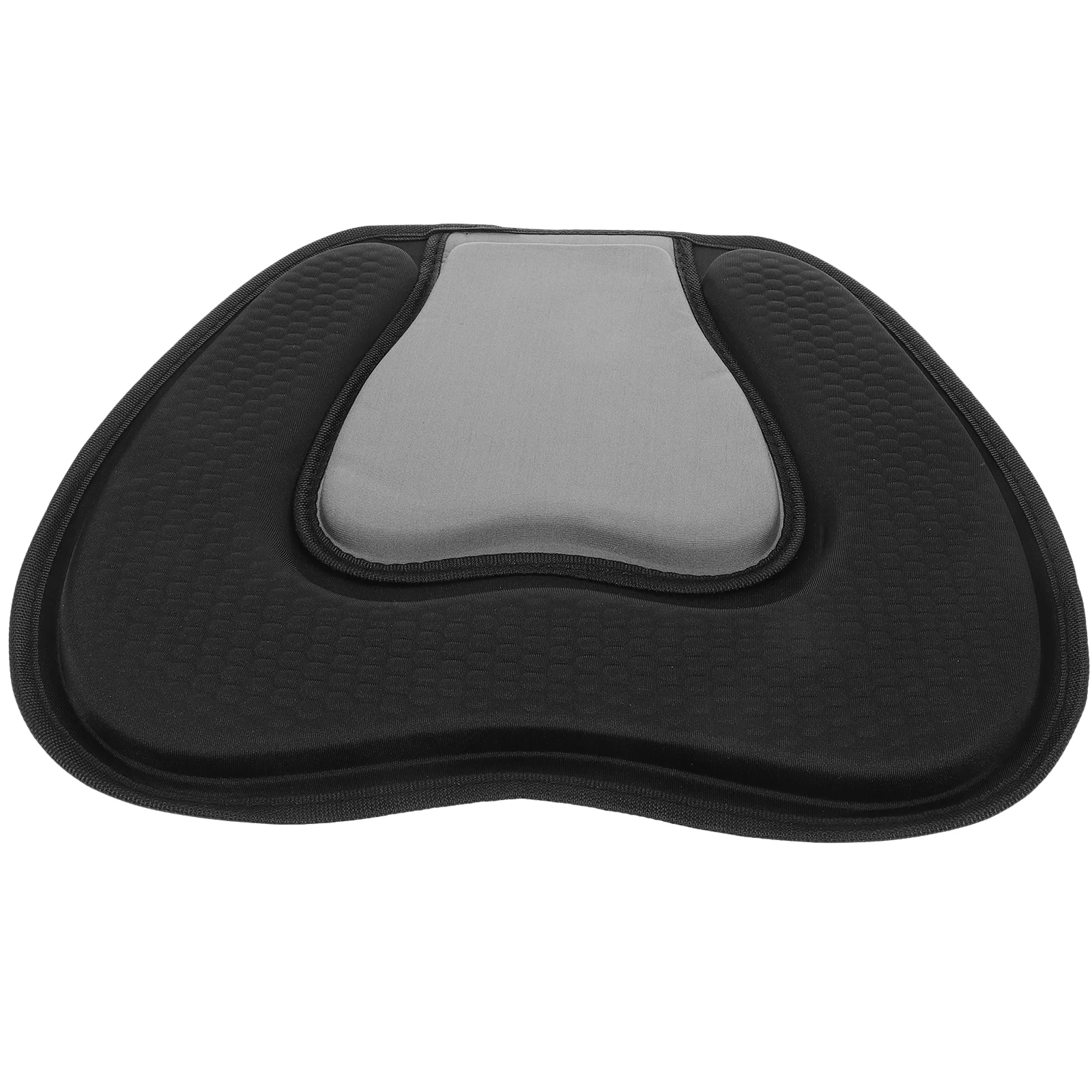 

Kayak Sit-on Seat Cushion for Paddle Board Kayaks Upholstered Seats with Back Support Top