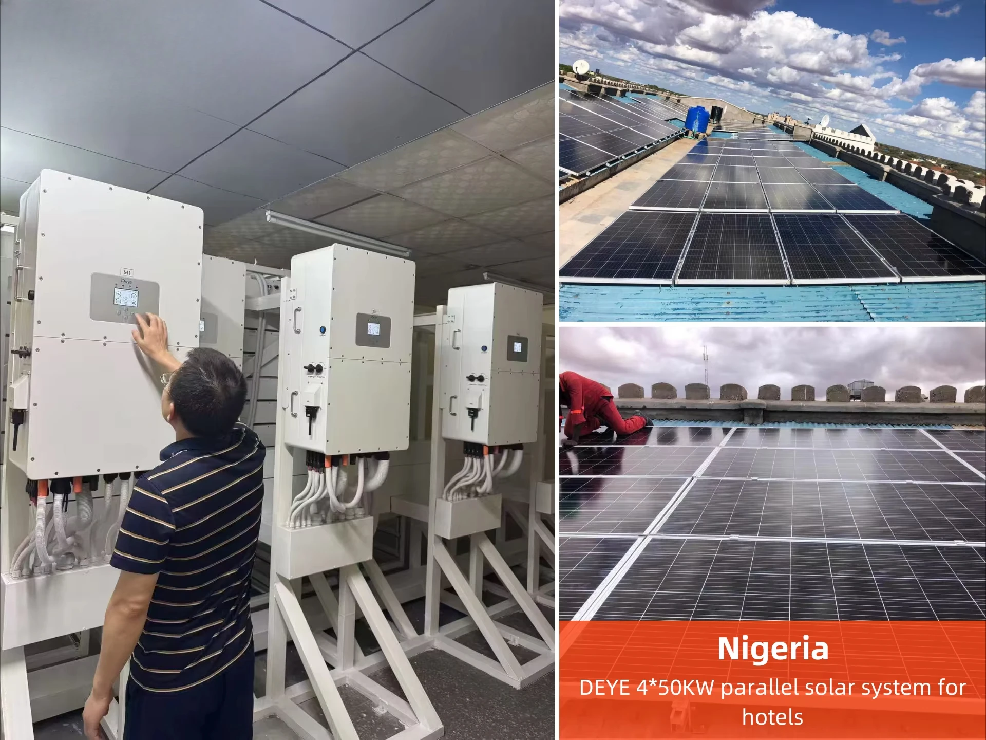 10kva النظام الشمسي 3KW 5KW 10KW سعر نظام اللوحة الشمسية OEM من مجموعة نظام المصنع